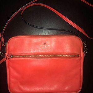 Authentic Kate Spade Crossbody bag
